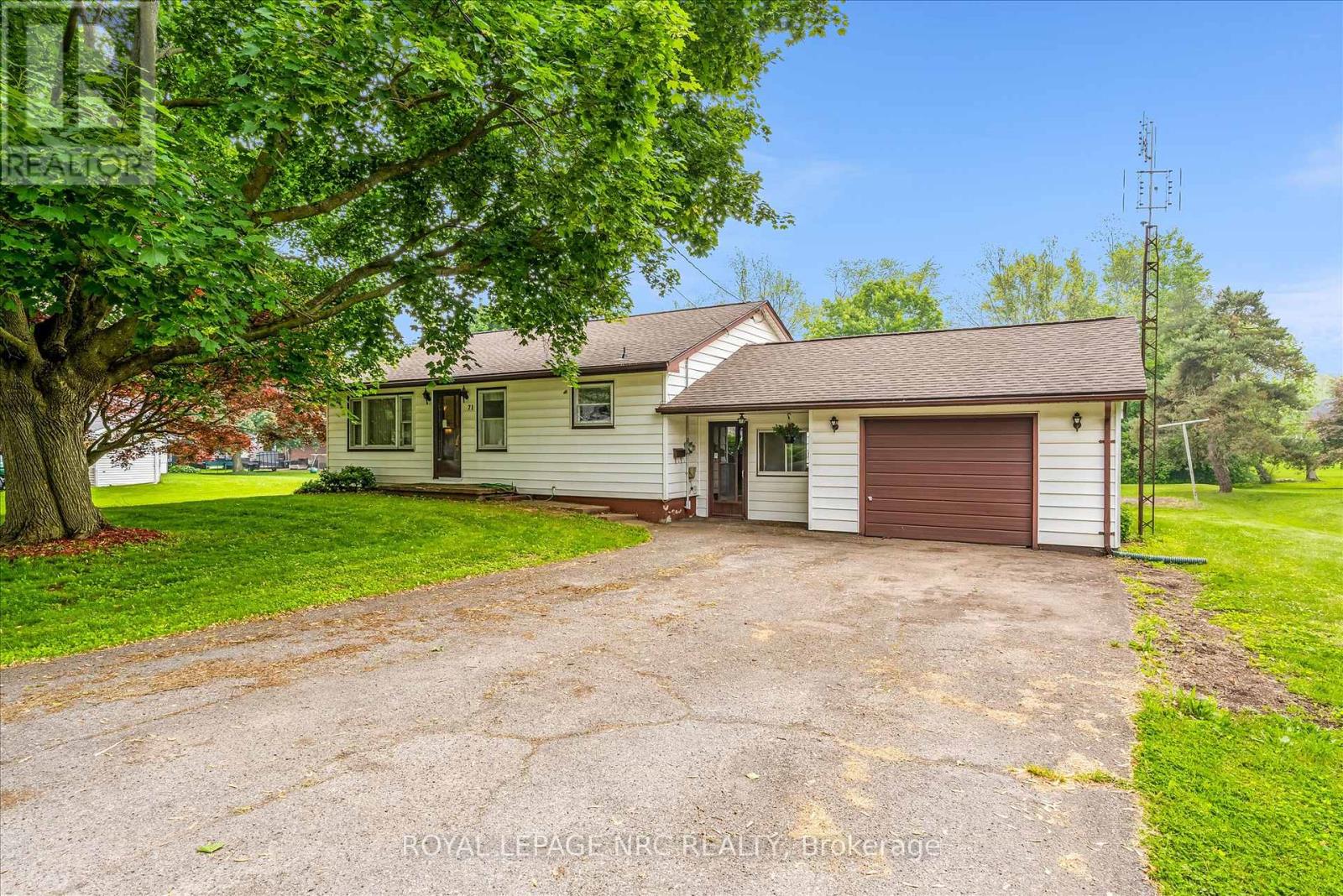 71 SUMMERLEA AVENUE, welland (n. welland), Ontario