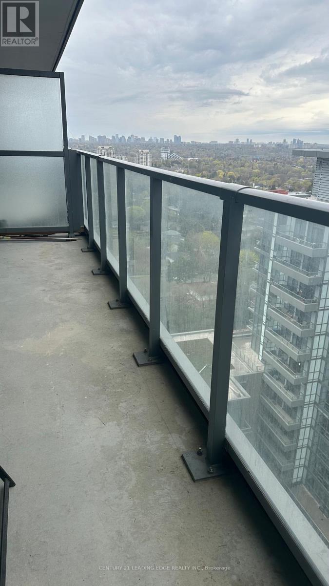 1607 - 50 Forest Manor Road, Toronto, Ontario  M2J 0E3 - Photo 7 - C12118048