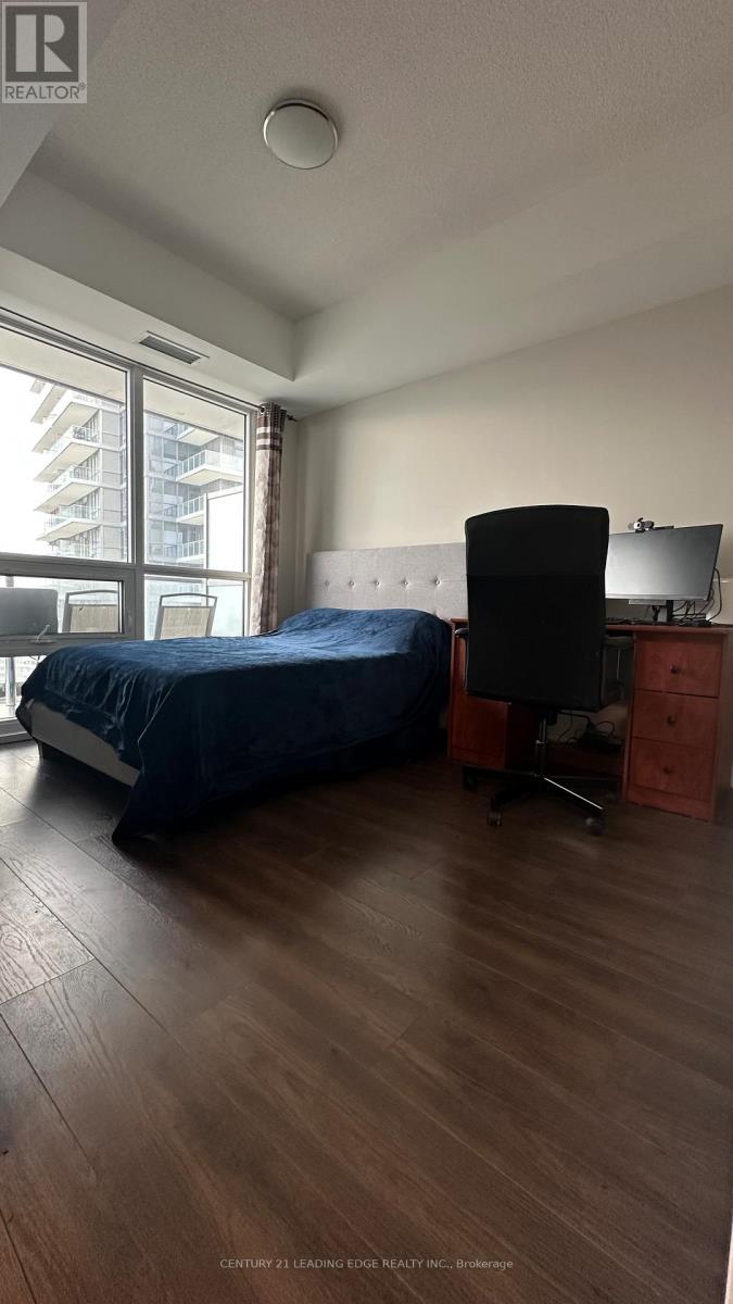 1607 - 50 Forest Manor Road, Toronto, Ontario  M2J 0E3 - Photo 6 - C12118048