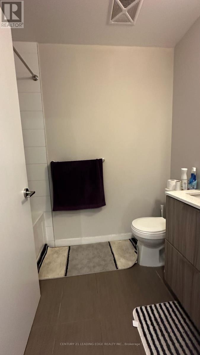 1607 - 50 Forest Manor Road, Toronto, Ontario  M2J 0E3 - Photo 8 - C12118048