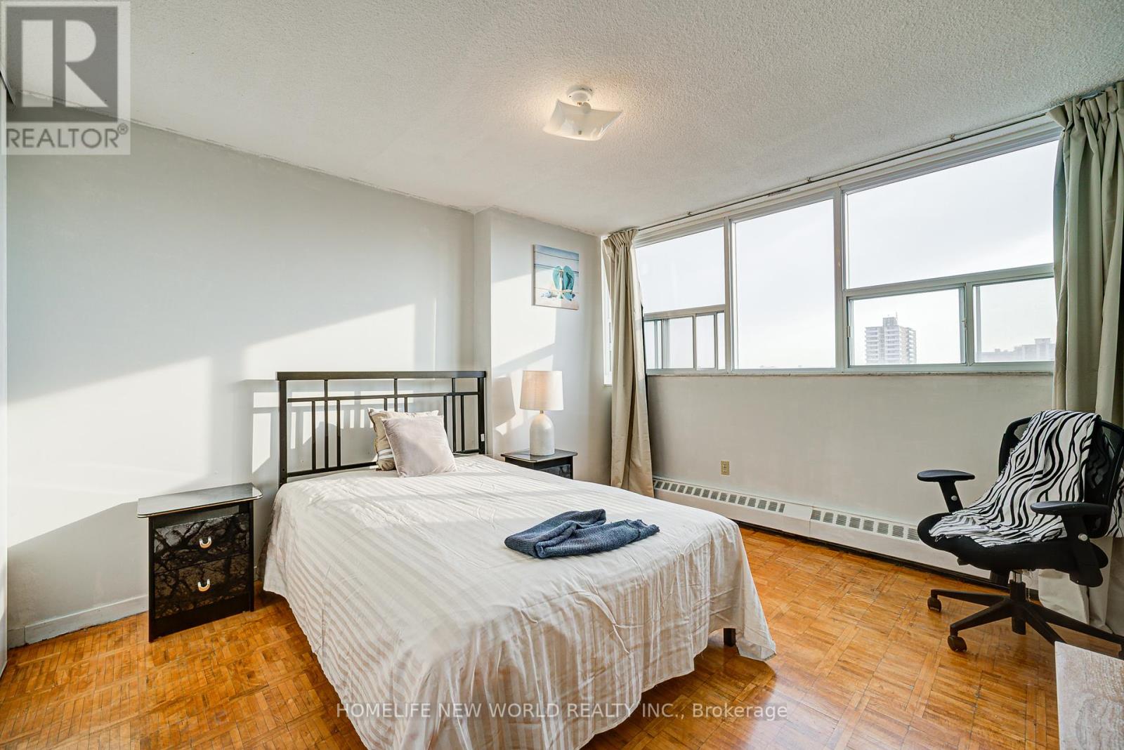 1001 - 4091 Sheppard Ave E Avenue, Toronto (Agincourt South-Malvern West), Ontario  M1S 3H2 - Photo 14 - E12208963