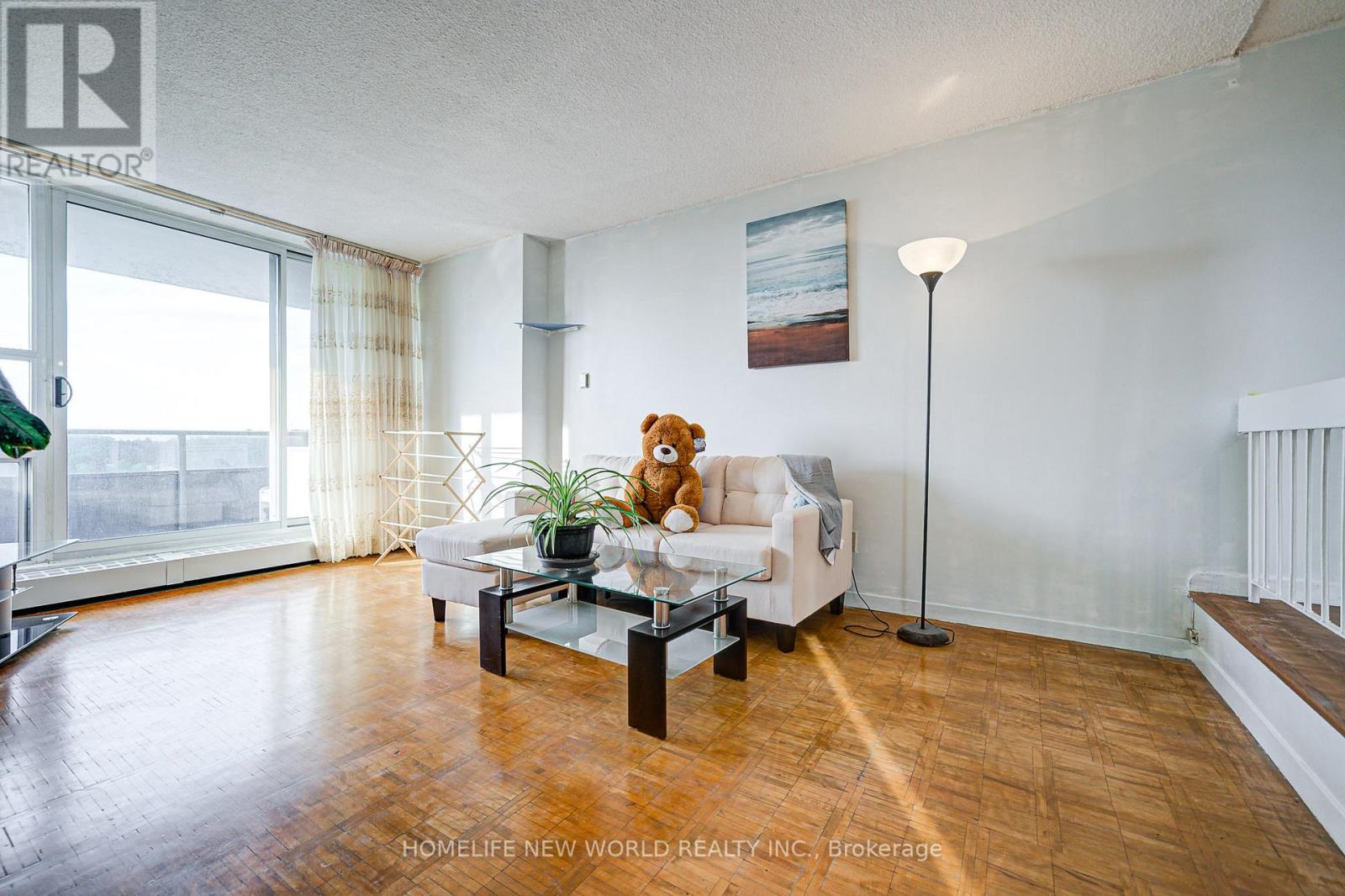 1001 - 4091 Sheppard Ave E Avenue, Toronto (Agincourt South-Malvern West), Ontario  M1S 3H2 - Photo 10 - E12208963