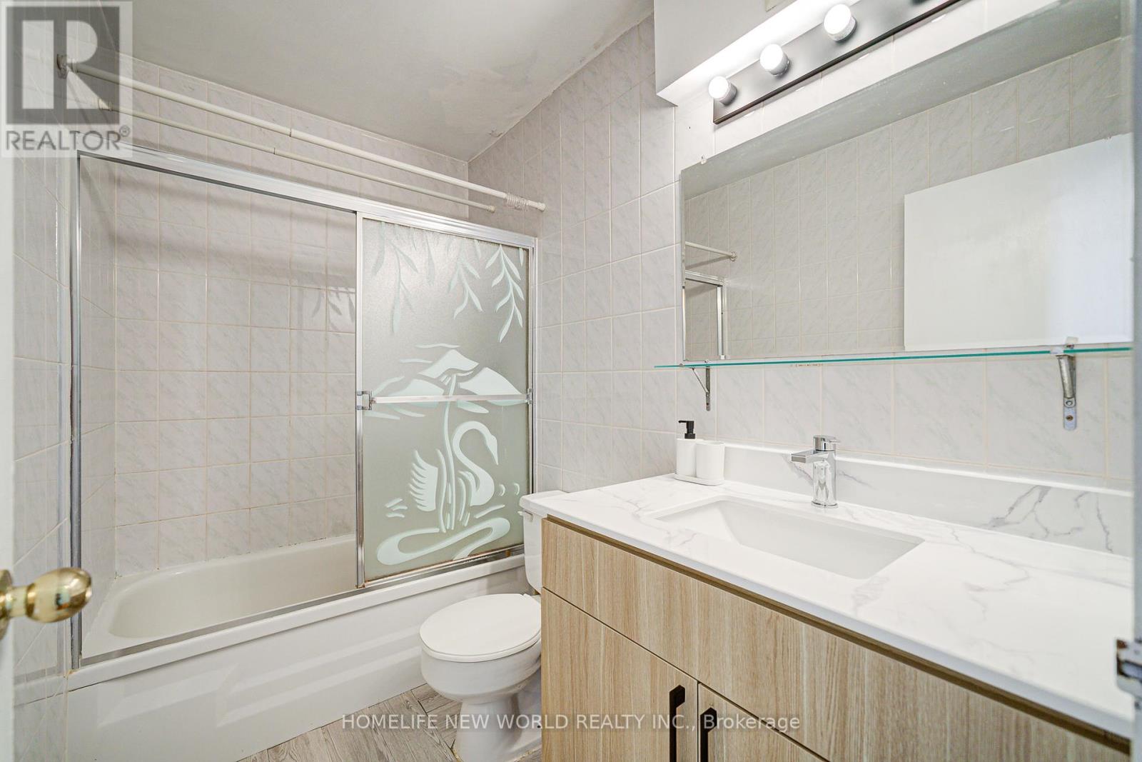 1001 - 4091 Sheppard Ave E Avenue, Toronto (Agincourt South-Malvern West), Ontario  M1S 3H2 - Photo 6 - E12208963