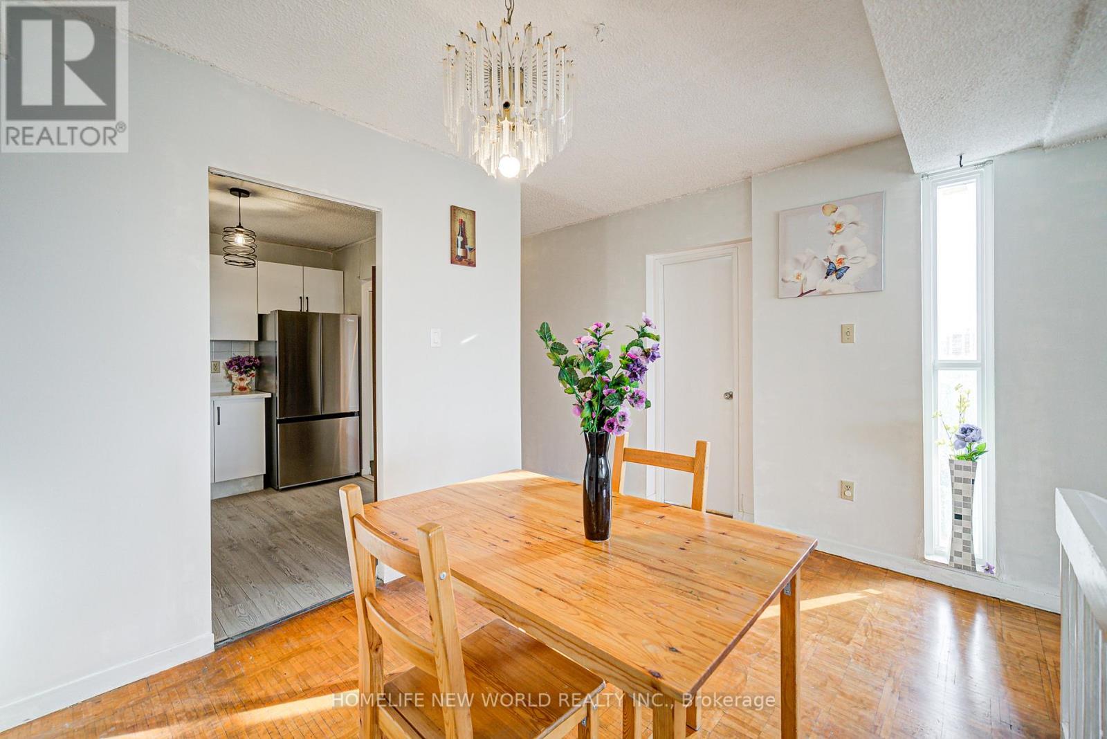 1001 - 4091 Sheppard Ave E Avenue, Toronto (Agincourt South-Malvern West), Ontario  M1S 3H2 - Photo 12 - E12208963