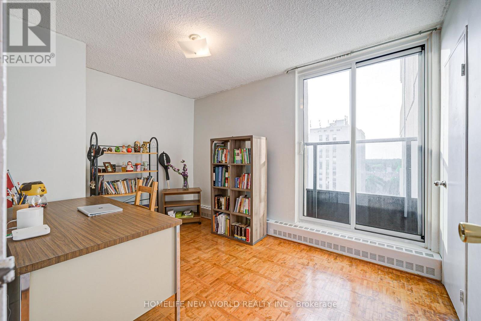 1001 - 4091 Sheppard Ave E Avenue, Toronto (Agincourt South-Malvern West), Ontario  M1S 3H2 - Photo 16 - E12208963