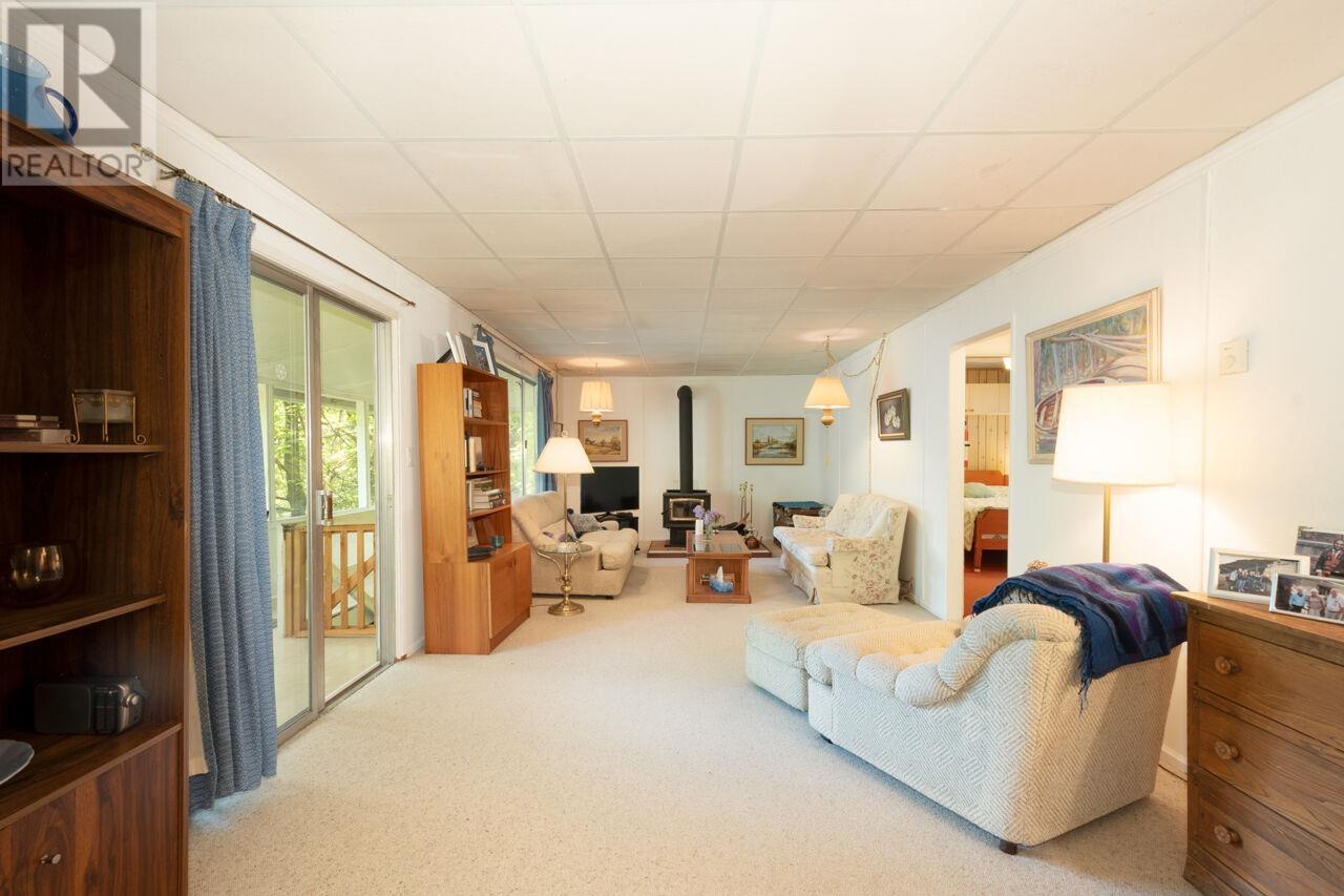 508 Collins Road, Bowen Island, British Columbia  V0N 1G1 - Photo 4 - R3014118