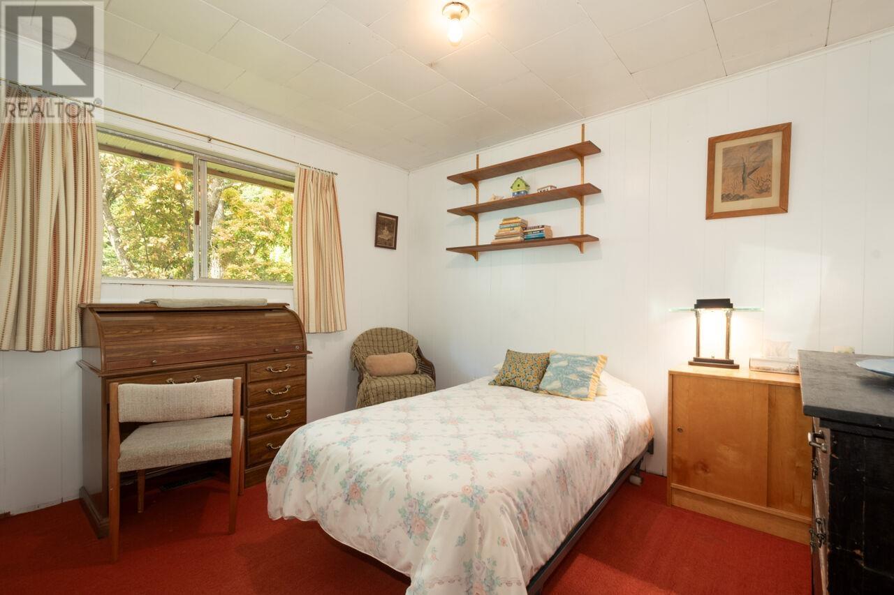 508 Collins Road, Bowen Island, British Columbia  V0N 1G1 - Photo 9 - R3014118