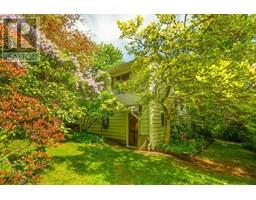 508 Collins Road, Bowen Island, Ca