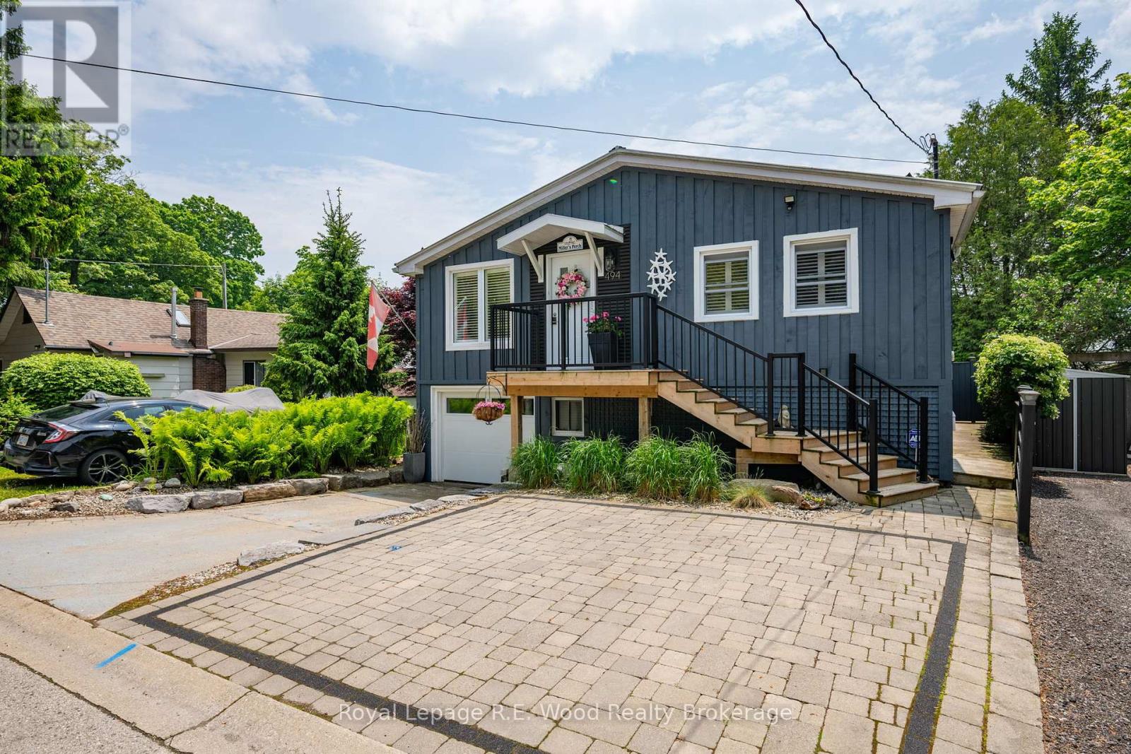 494 GEORGE STREET, Central Elgin, Ontario