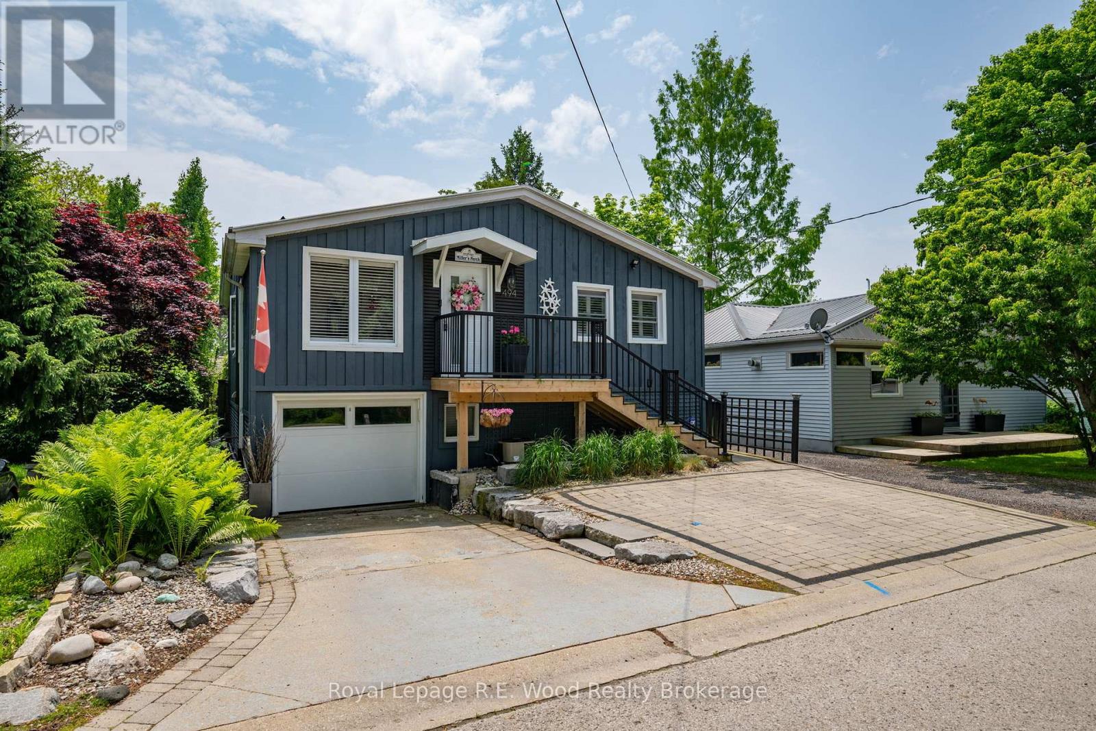 494 George Street, Central Elgin, Ontario  N5L 1H1 - Photo 3 - X12211443