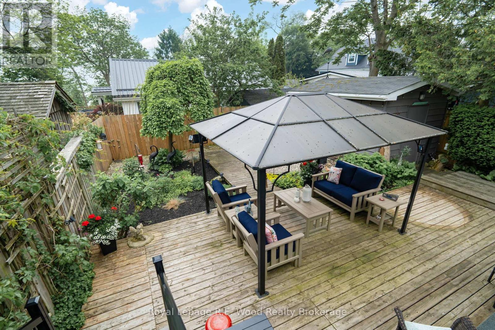 494 George Street, Central Elgin, Ontario  N5L 1H1 - Photo 35 - X12211443