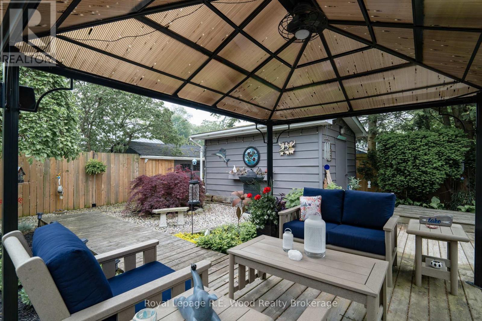 494 George Street, Central Elgin, Ontario  N5L 1H1 - Photo 37 - X12211443