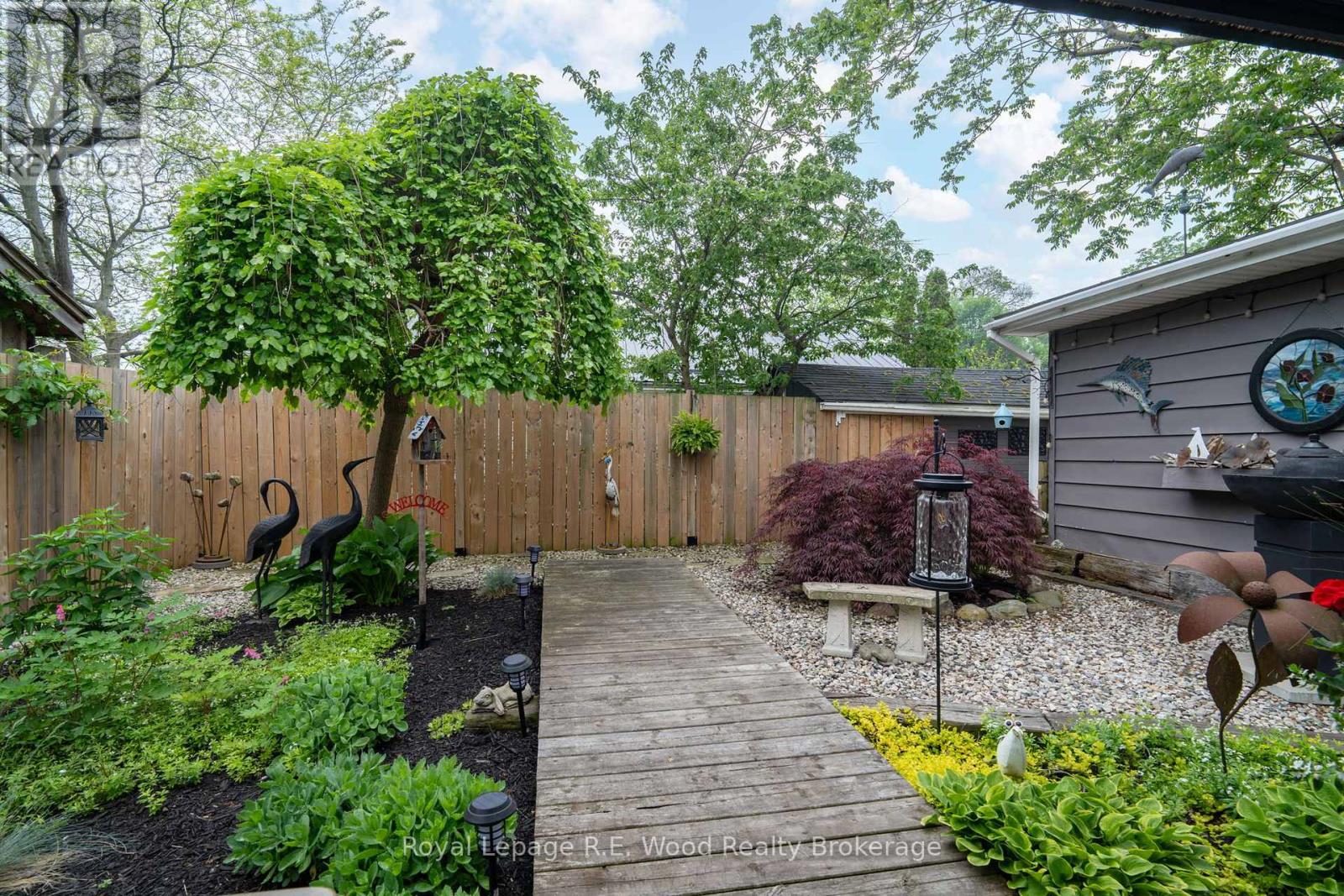 494 George Street, Central Elgin, Ontario  N5L 1H1 - Photo 40 - X12211443