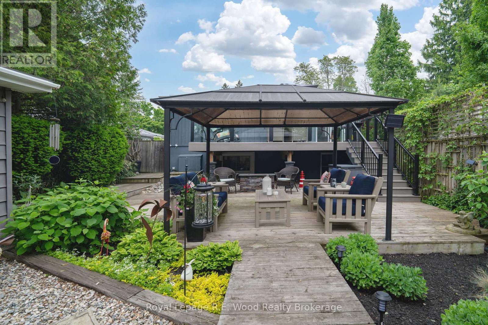 494 George Street, Central Elgin, Ontario  N5L 1H1 - Photo 41 - X12211443