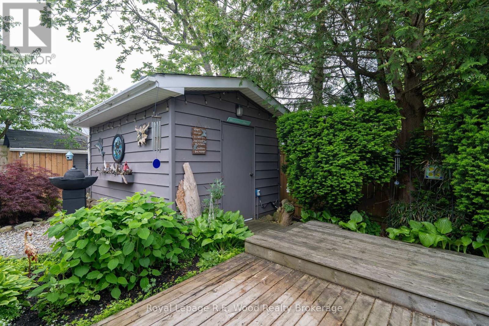 494 George Street, Central Elgin, Ontario  N5L 1H1 - Photo 42 - X12211443