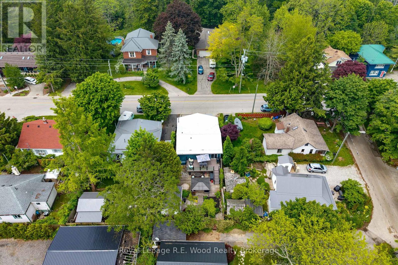 494 George Street, Central Elgin, Ontario  N5L 1H1 - Photo 44 - X12211443