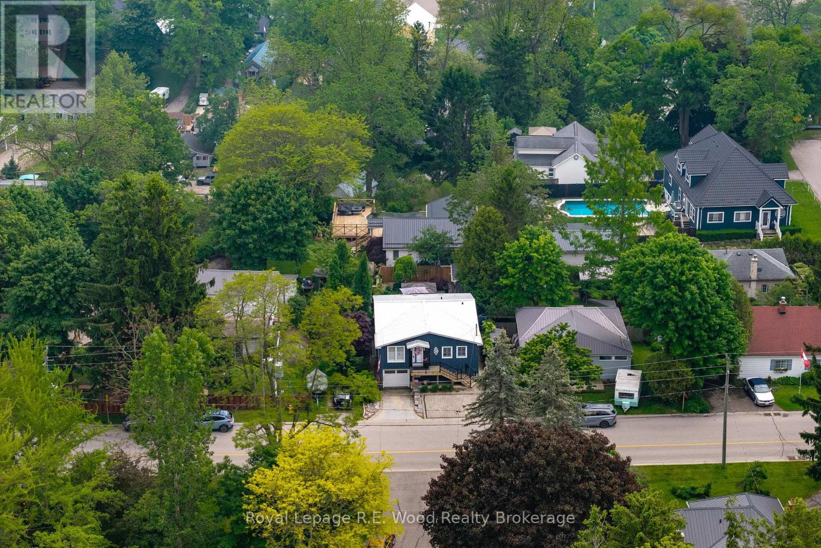 494 George Street, Central Elgin, Ontario  N5L 1H1 - Photo 47 - X12211443