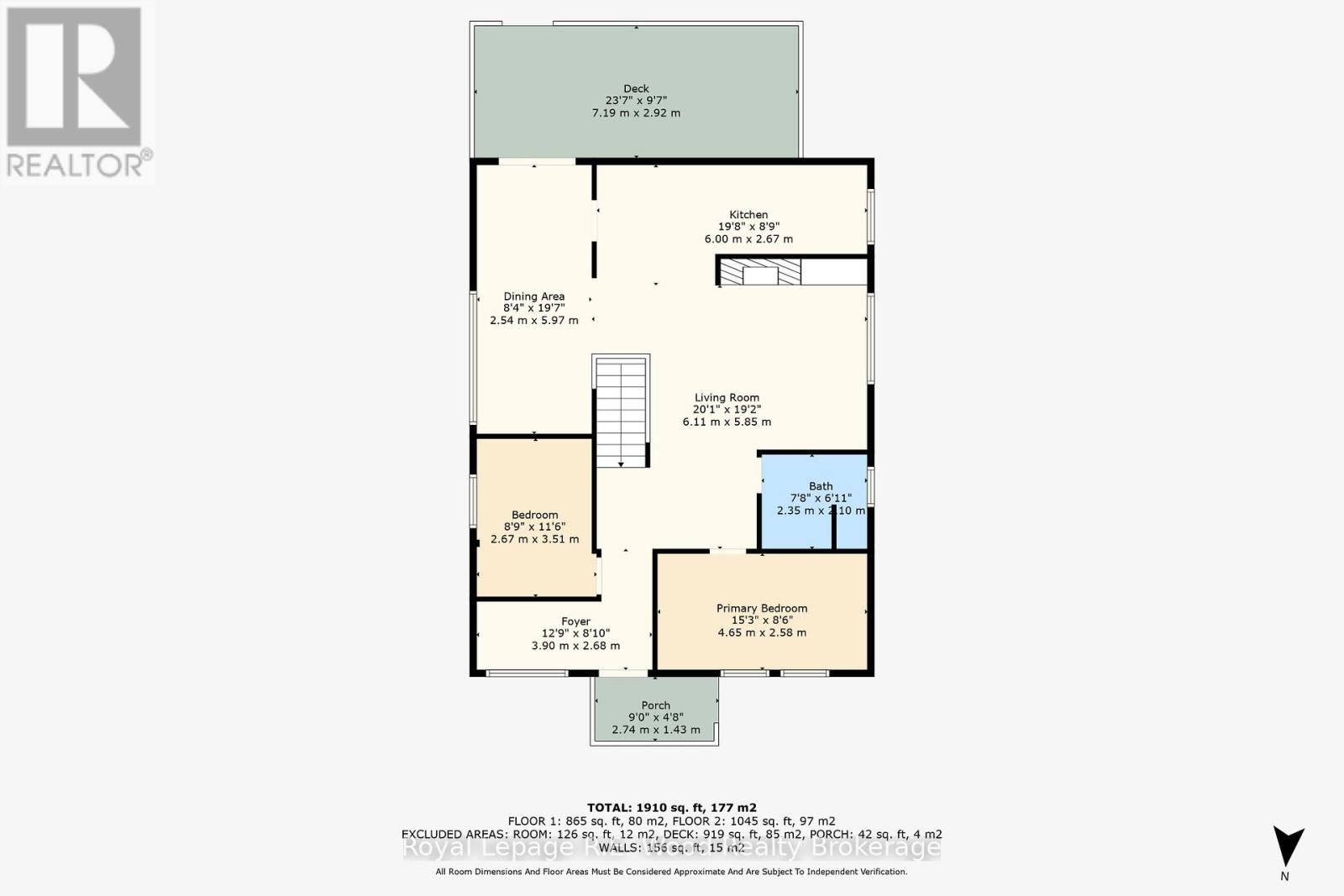 494 George Street, Central Elgin, Ontario  N5L 1H1 - Photo 49 - X12211443