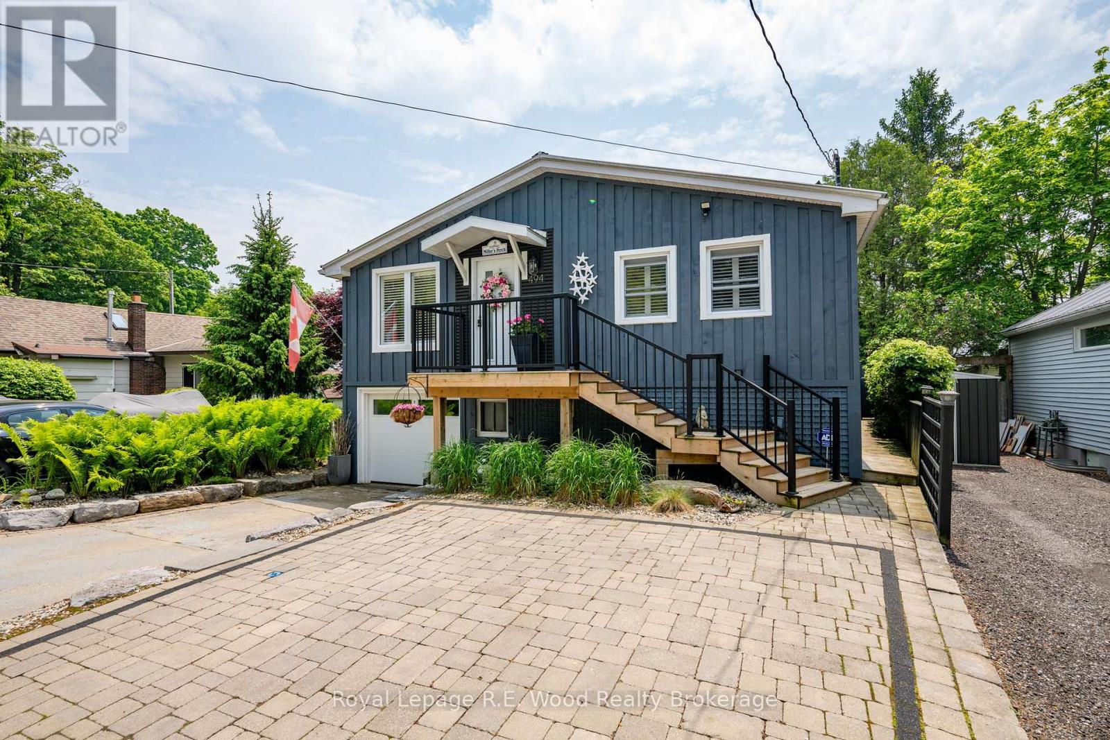 494 George Street, Central Elgin, Ontario  N5L 1H1 - Photo 5 - X12211443