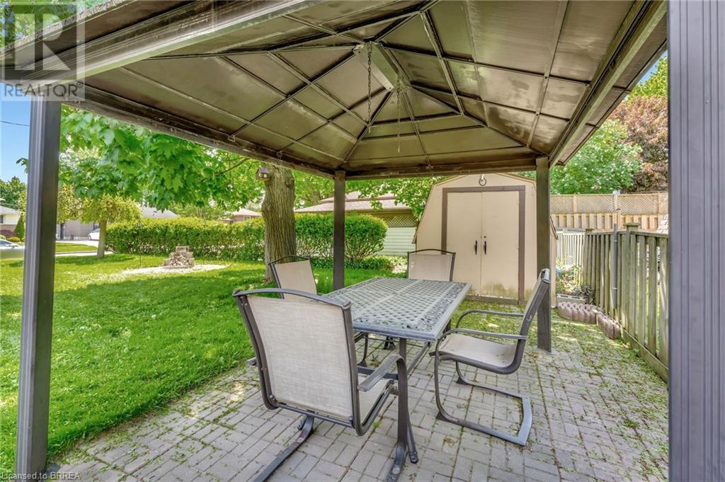 1017 Braeside Street, Woodstock, Ontario  N4S 4T3 - Photo 16 - 40739561