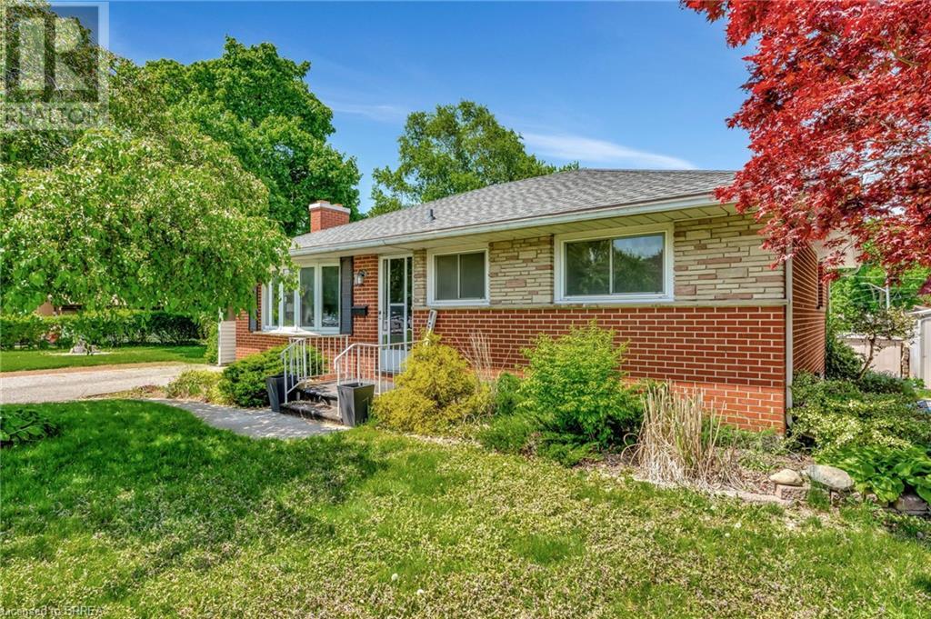 1017 BRAESIDE Street, woodstock, Ontario