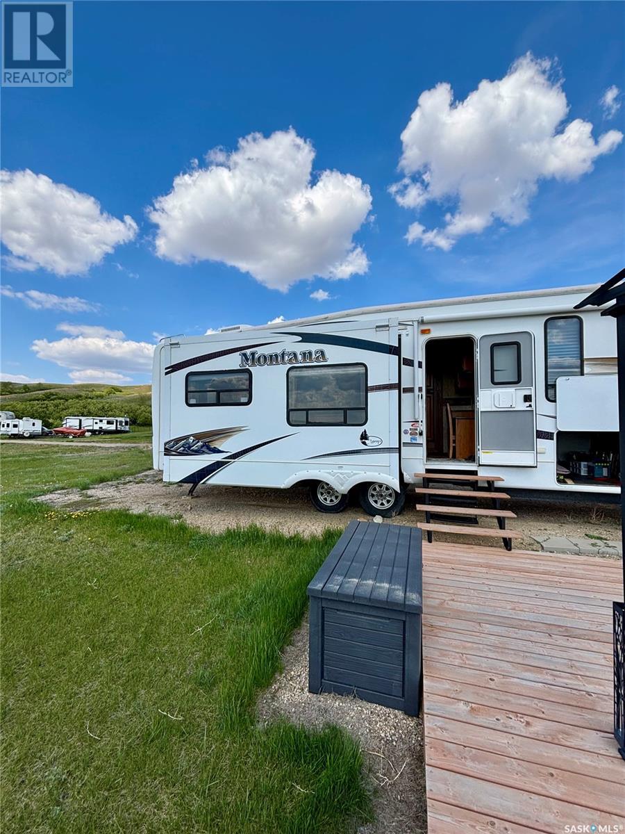 Lot 99 Northshore Resorts On Buffalo Pound Lake, Dufferin Rm No. 190, Saskatchewan  S0G 1P0 - Photo 2 - SK007354