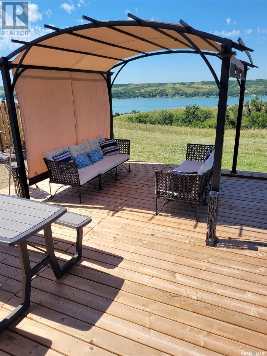 Lot 99 Northshore Resorts on Buffalo Pound Lake, Dufferin Rm No. 190, Saskatchewan
