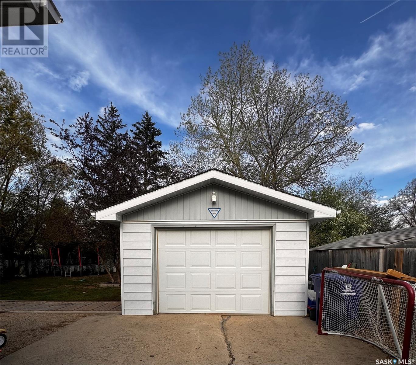 224 17th Street Ne, Weyburn, Saskatchewan  S4H 2P2 - Photo 37 - SK005538