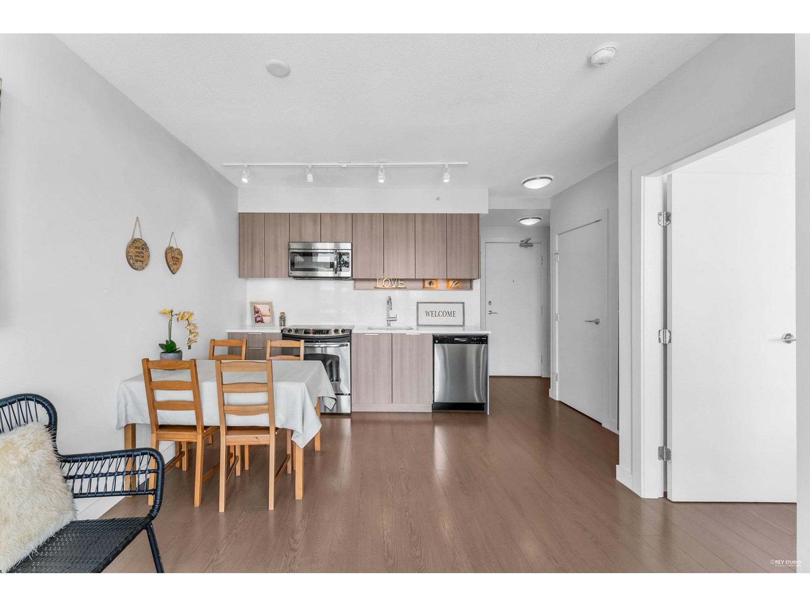 2602 13308 Central Avenue, Surrey, British Columbia  V3T 0M4 - Photo 9 - R3013955