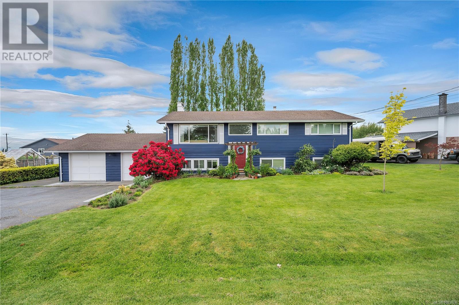 307 Frances Ave, Campbell River, British Columbia  V9W 1Y1 - Photo 1 - 1003024