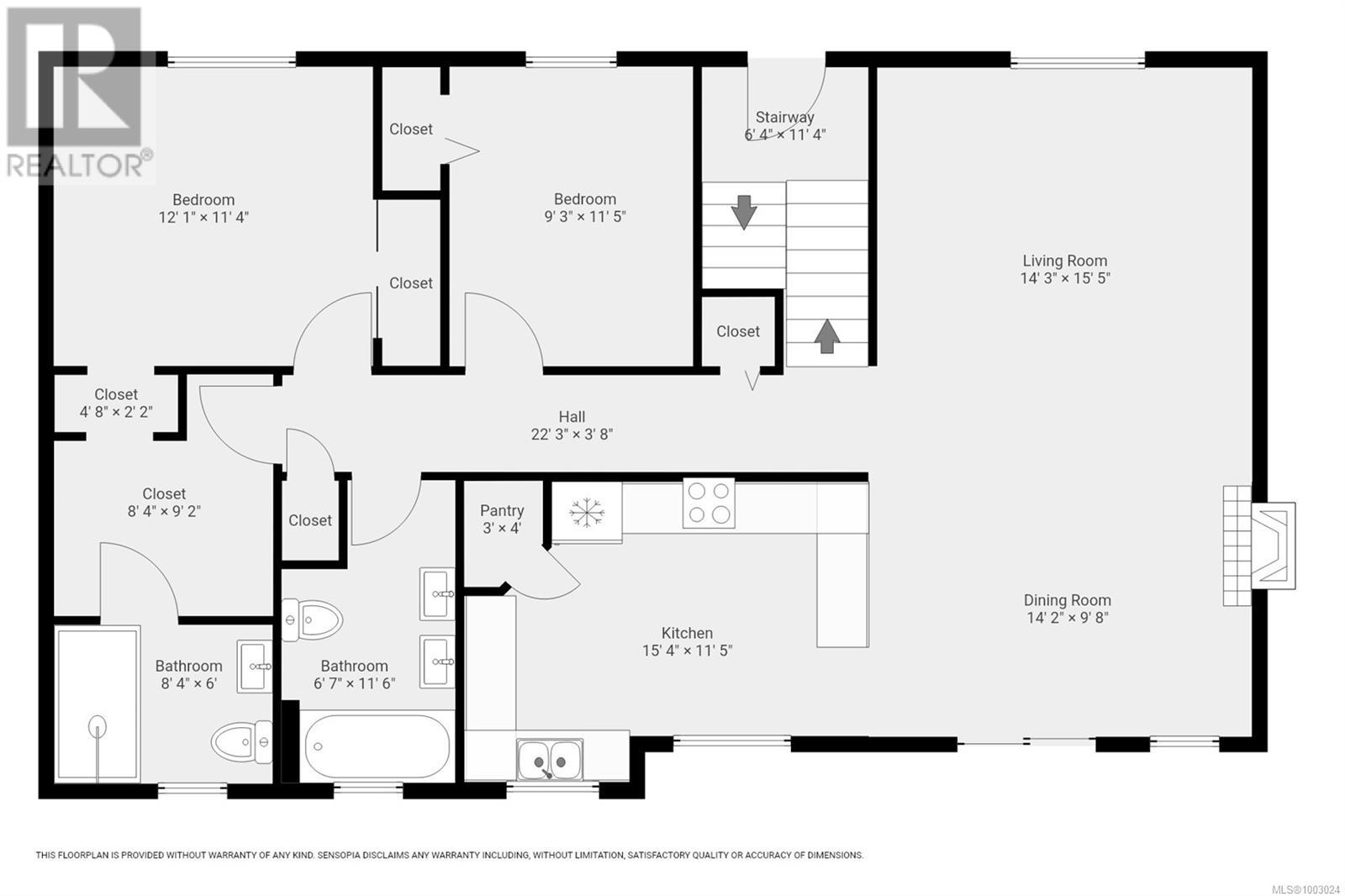 307 Frances Ave, Campbell River, British Columbia  V9W 1Y1 - Photo 4 - 1003024