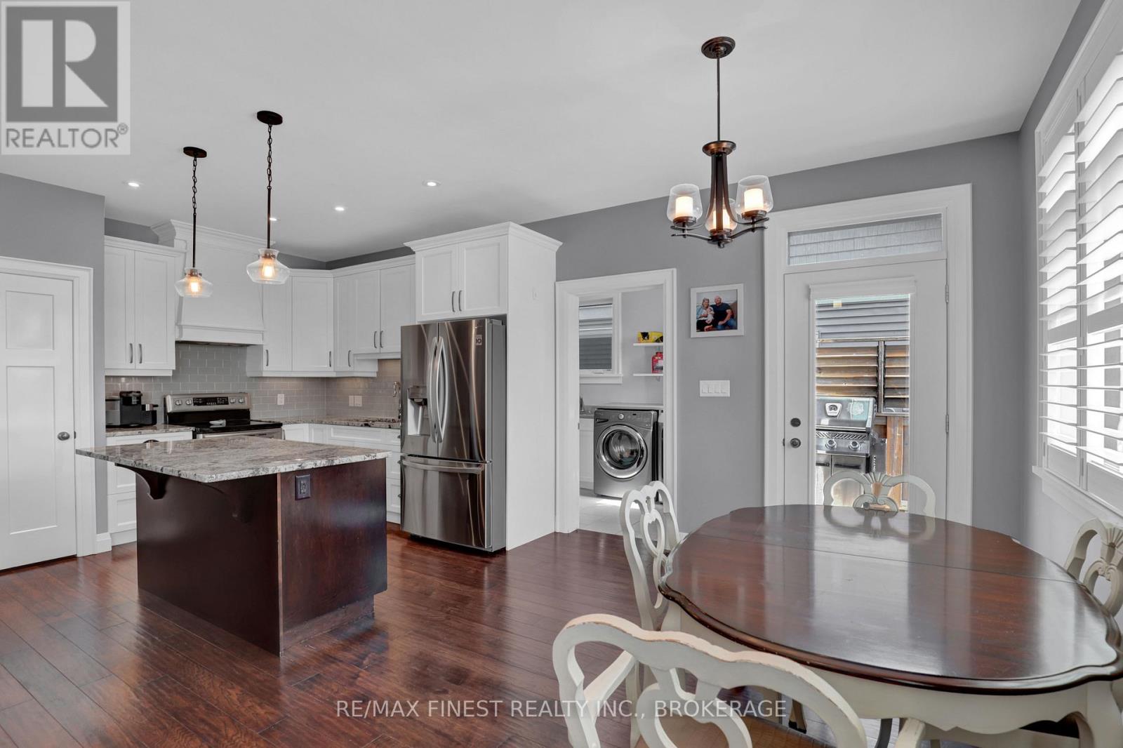 161 Mcdonough Crescent, Loyalist (Amherstview), Ontario  K7N 0B3 - Photo 12 - X12209528