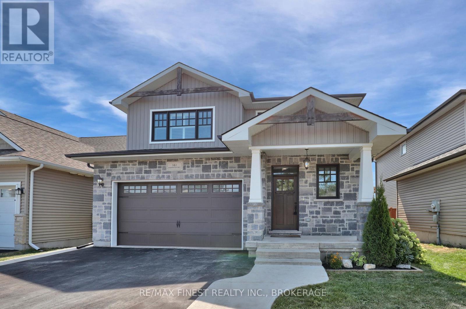 161 Mcdonough Crescent, Loyalist (Amherstview), Ontario  K7N 0B3 - Photo 2 - X12209528