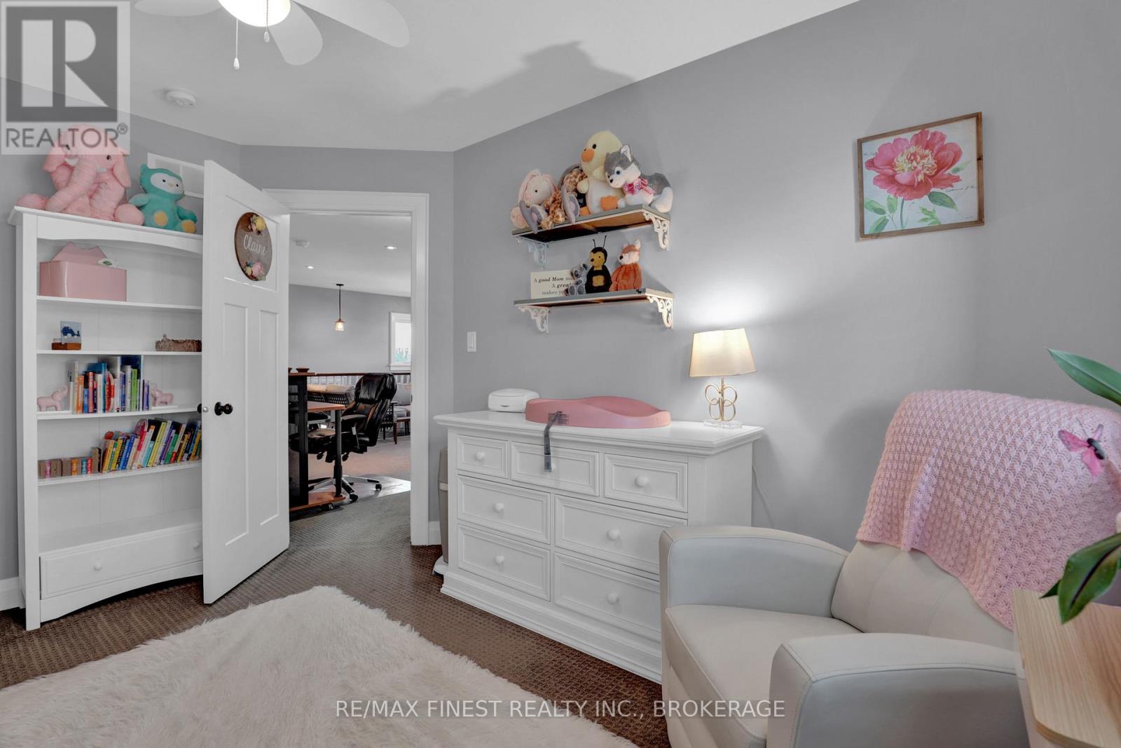 161 Mcdonough Crescent, Loyalist (Amherstview), Ontario  K7N 0B3 - Photo 31 - X12209528