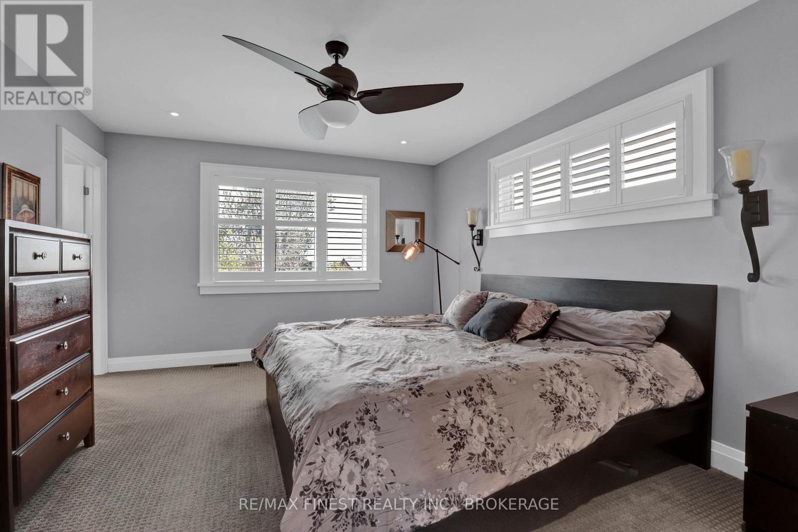 161 Mcdonough Crescent, Loyalist (Amherstview), Ontario  K7N 0B3 - Photo 22 - X12209528