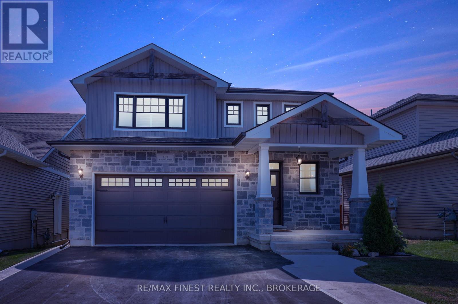 161 Mcdonough Crescent, Loyalist (Amherstview), Ontario  K7N 0B3 - Photo 3 - X12209528