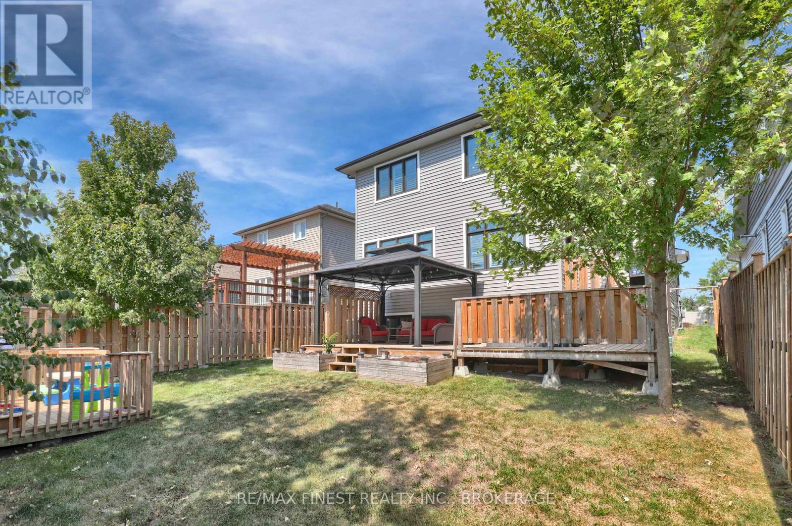 161 Mcdonough Crescent, Loyalist (Amherstview), Ontario  K7N 0B3 - Photo 42 - X12209528