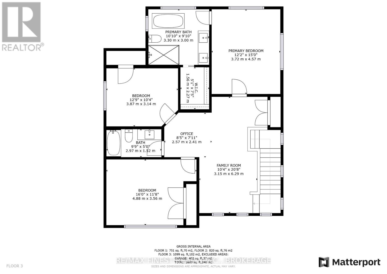 161 Mcdonough Crescent, Loyalist (Amherstview), Ontario  K7N 0B3 - Photo 45 - X12209528