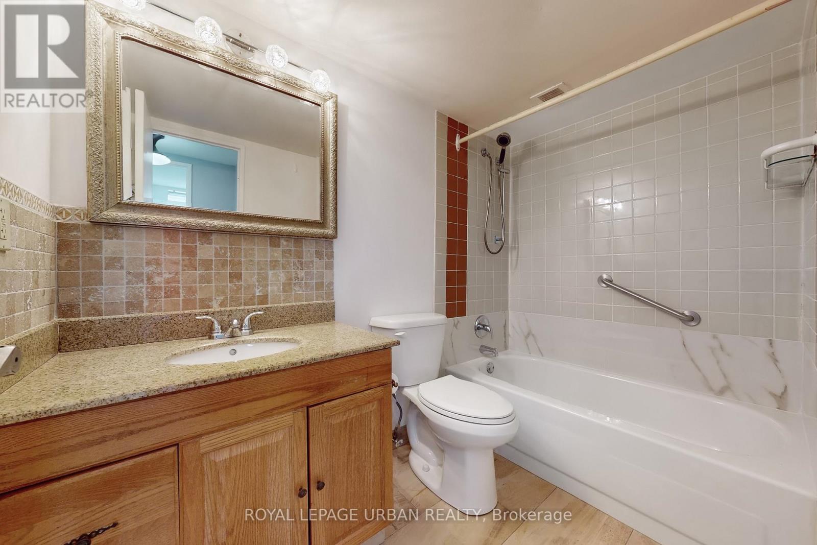 102 - 20 Sunrise Avenue, Toronto, Ontario  M4A 2R2 - Photo 33 - C12211437