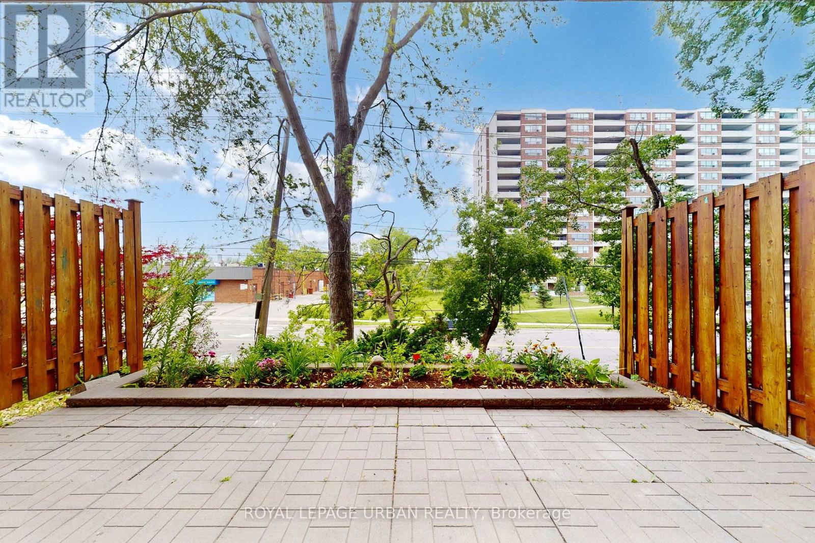 102 - 20 Sunrise Avenue, Toronto, Ontario  M4A 2R2 - Photo 37 - C12211437