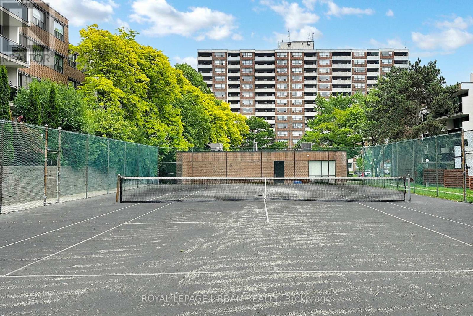102 - 20 Sunrise Avenue, Toronto, Ontario  M4A 2R2 - Photo 43 - C12211437
