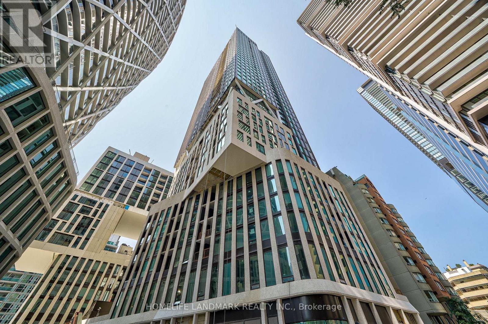 1908 - 238 Simcoe Street, Toronto, Ontario  M5T 0E2 - Photo 2 - C12211440