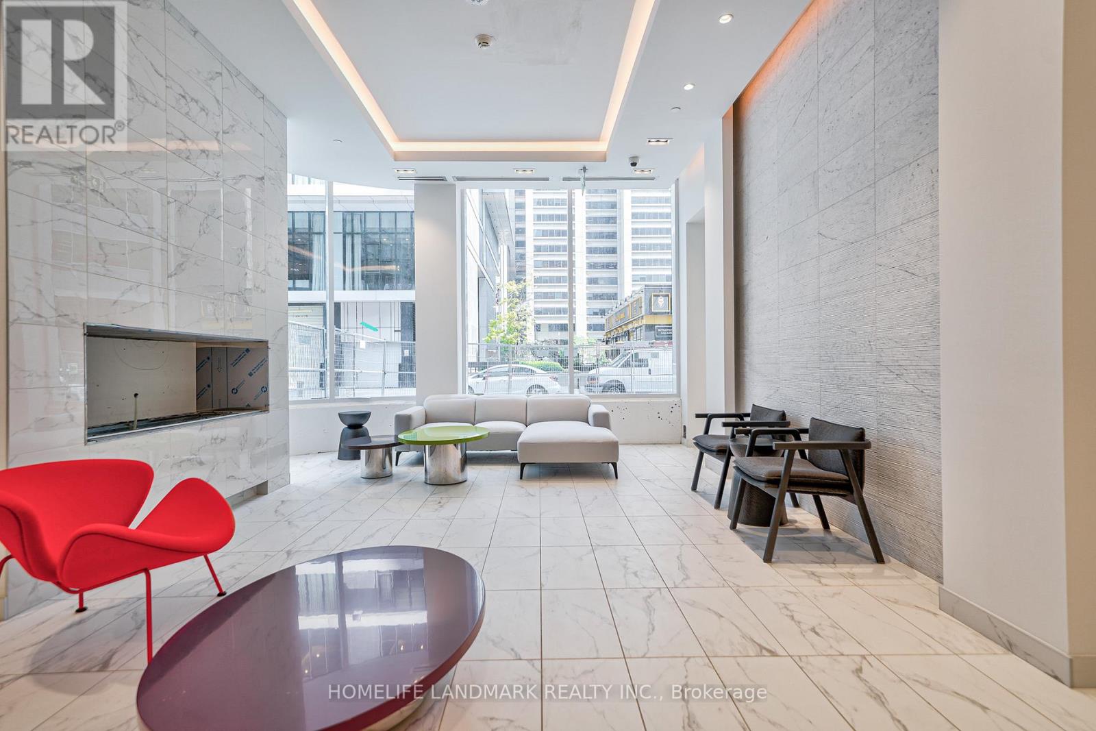 1908 - 238 Simcoe Street, Toronto, Ontario  M5T 0E2 - Photo 3 - C12211440