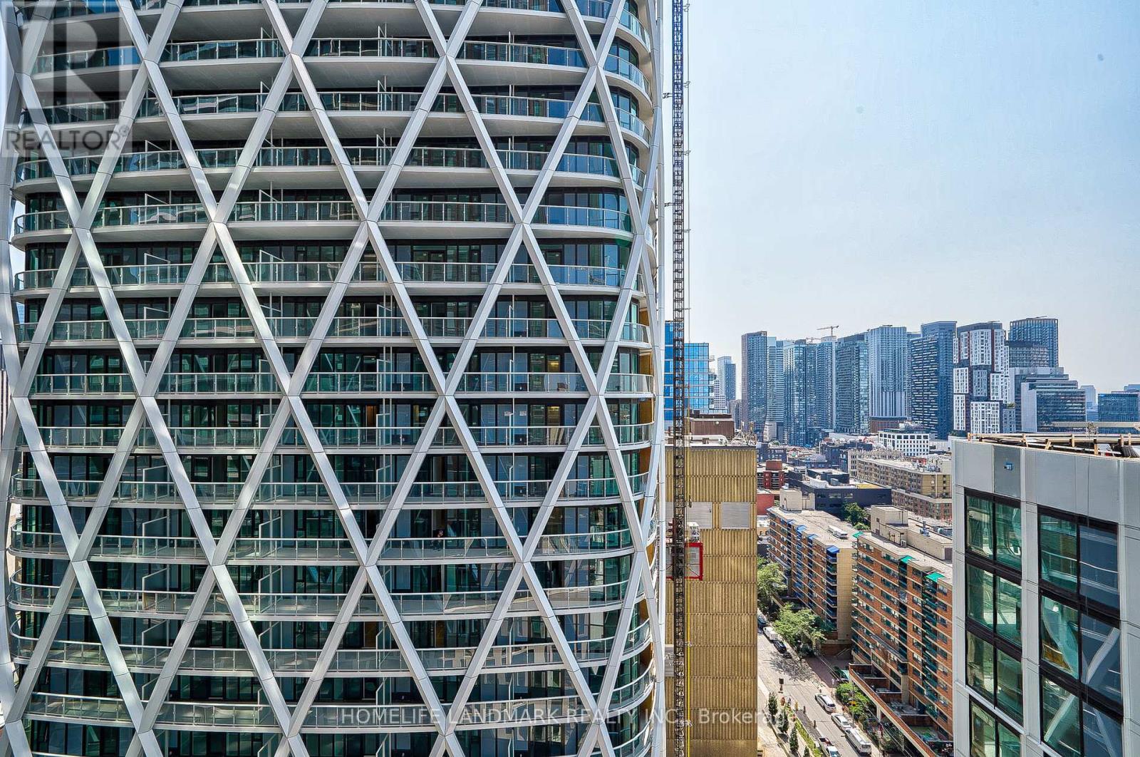 1908 - 238 Simcoe Street, Toronto, Ontario  M5T 0E2 - Photo 31 - C12211440