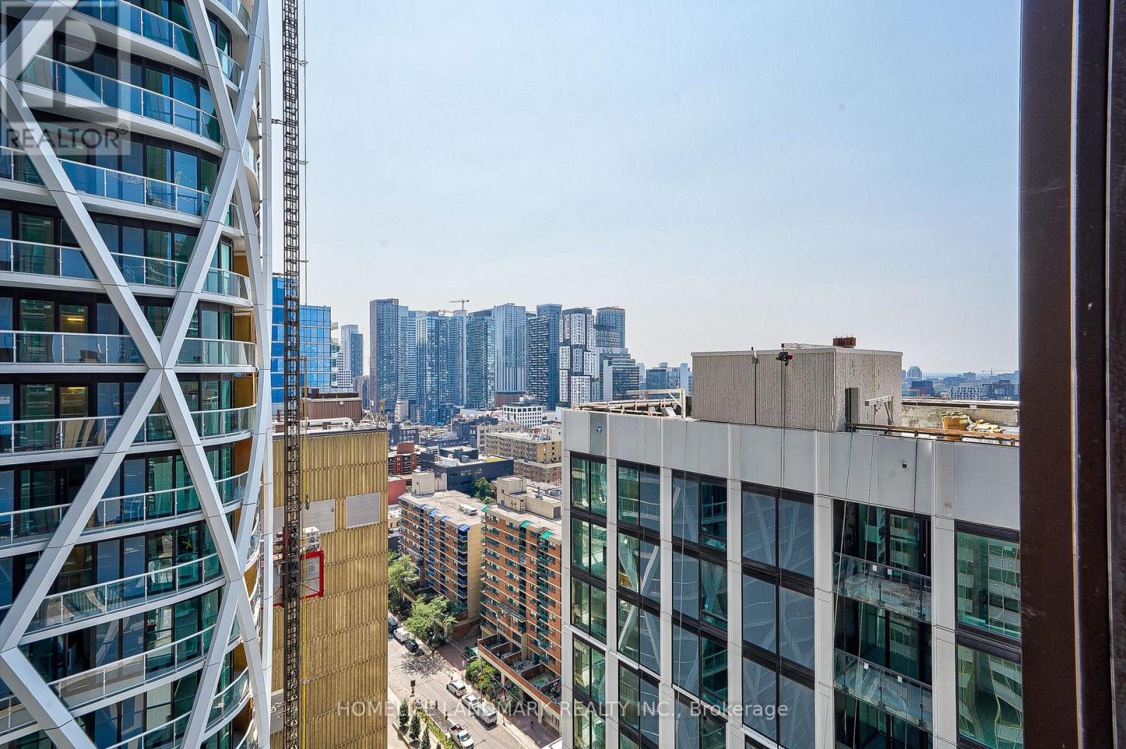 1908 - 238 Simcoe Street, Toronto, Ontario  M5T 0E2 - Photo 32 - C12211440