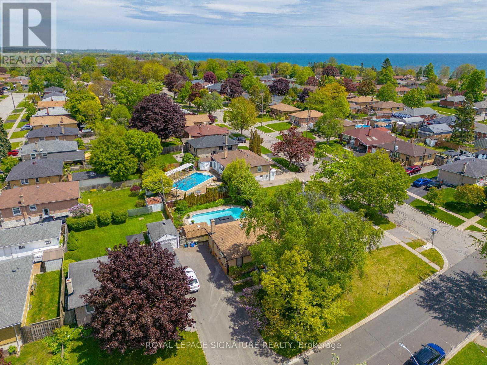 1451 Lakefield Street, Oshawa, Ontario  L1J 3Z3 - Photo 22 - E12211431