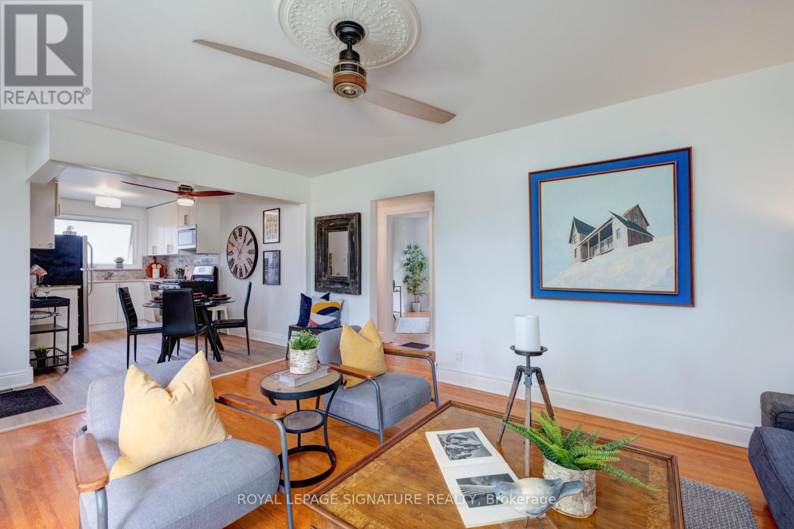 1451 Lakefield Street, Oshawa, Ontario  L1J 3Z3 - Photo 4 - E12211431