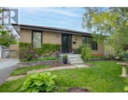 1451 LAKEFIELD STREET, Oshawa, Ontario