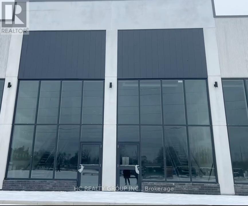 C8 - 3101 KENNEDY ROAD, Toronto, Ontario