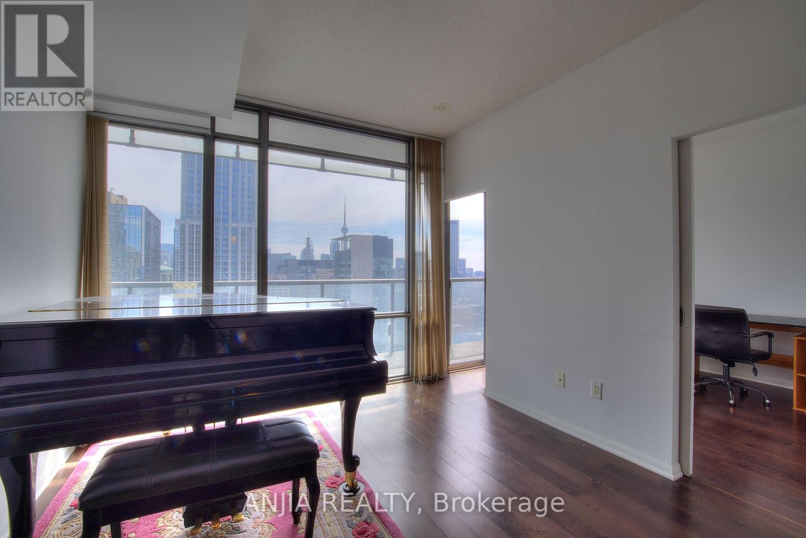 3104 - 38 Grenville Street, Toronto (Bay Street Corridor), Ontario  M4Y 1A5 - Photo 10 - C12207318